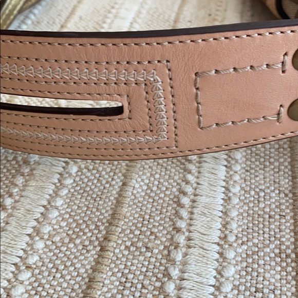 VINTAGE COACH BAG - Picture 7 of 12